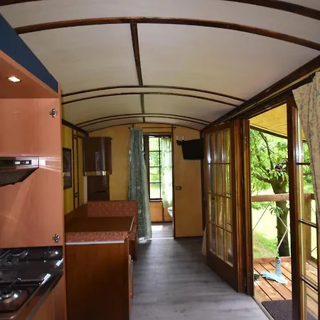 Terrebio Camping