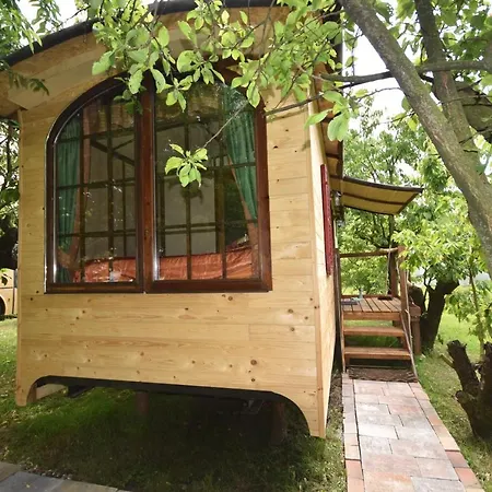 Terrebio Camping