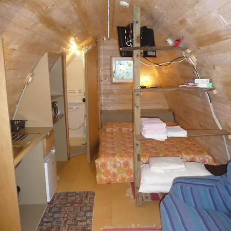 Terrebio Camping Spresiano