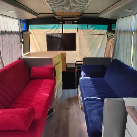 Terrebio Camping Spresiano