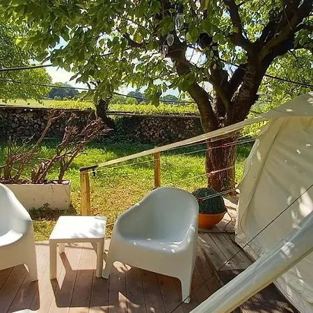 Terrebio Camping