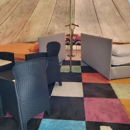Terrebio Camping