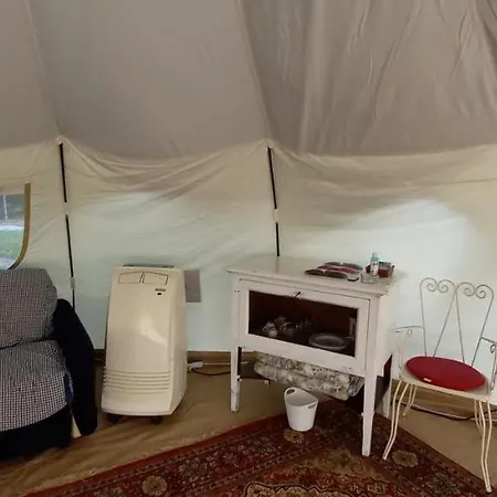 Terrebio Camping * Spresiano