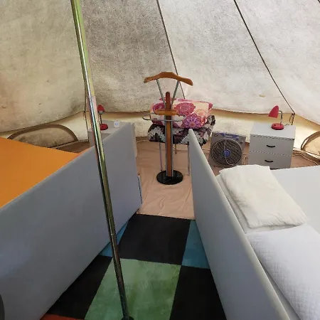 Terrebio Camping