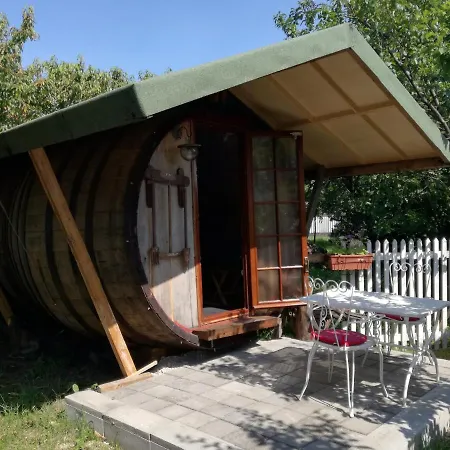 Terrebio Camping