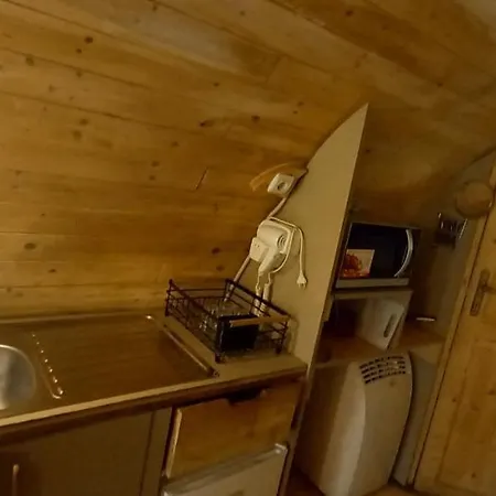Terrebio Camping Spresiano