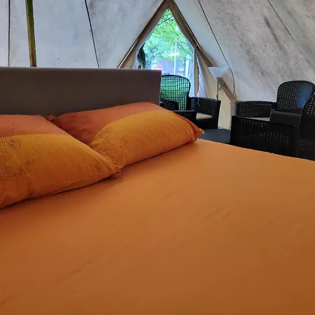 Terrebio Camping Parque de Campismo Spresiano