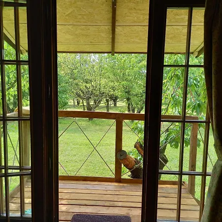Terrebio Camping Spresiano