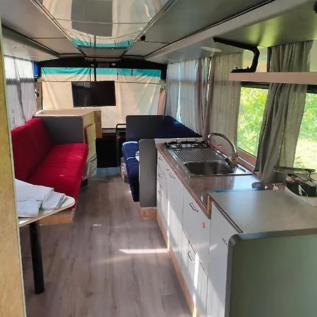 Terrebio Camping