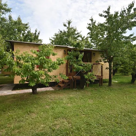 Terrebio Camping אתר קמפינג *