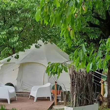 Terrebio Camping *