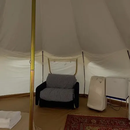 Terrebio Camping * Spresiano