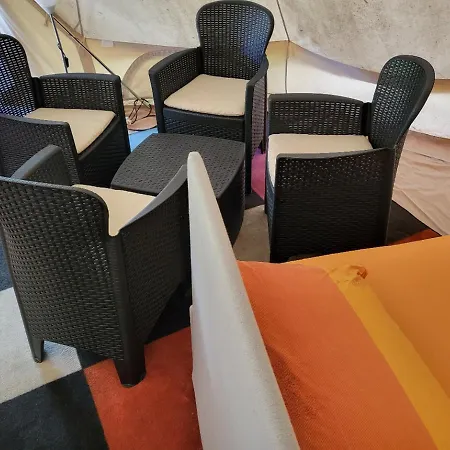 Terrebio Camping * Spresiano