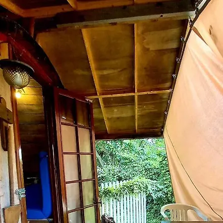Terrebio Camping אתר קמפינג *