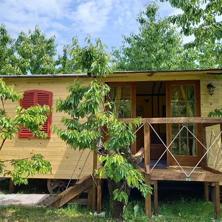 Terrebio Camping * Spresiano